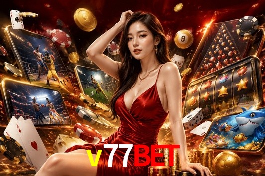 Experiência VIP v77bet
