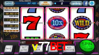 A Revolução dos Aplicativos de Jogos no v77bet
