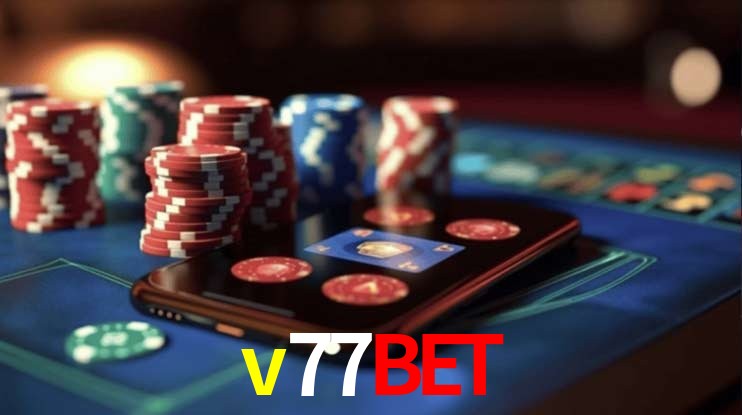 Estatísticas v77bet