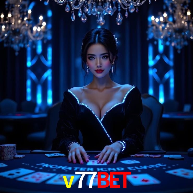 Experiência VIP v77bet