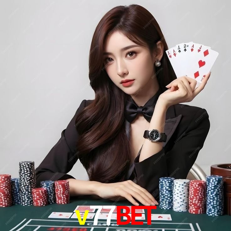 Diretório de Jogos v77bet