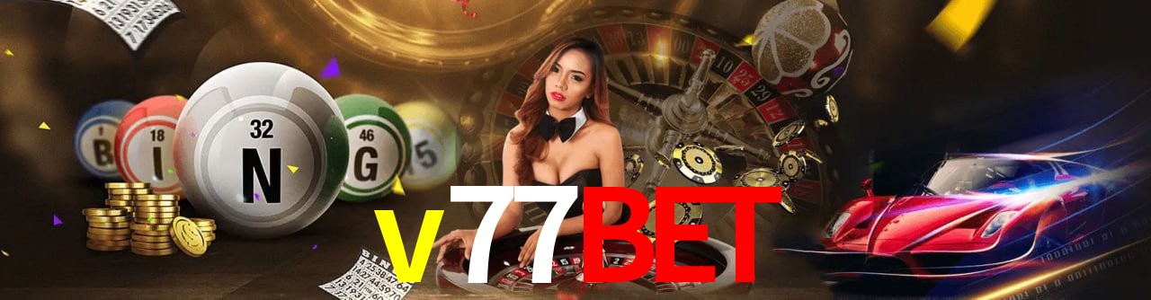 Design Responsivo v77bet