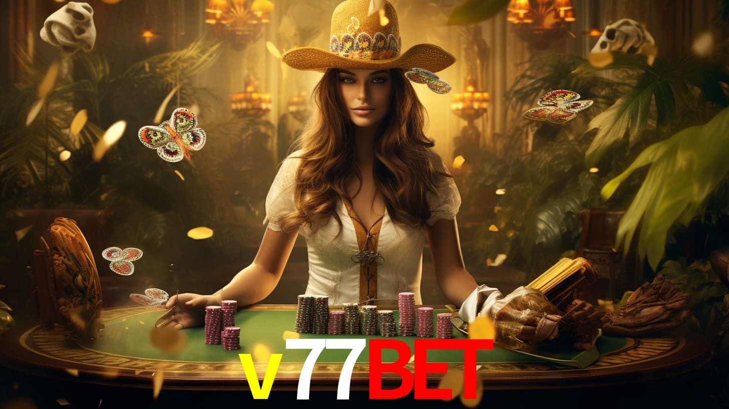 Live Casino v77bet