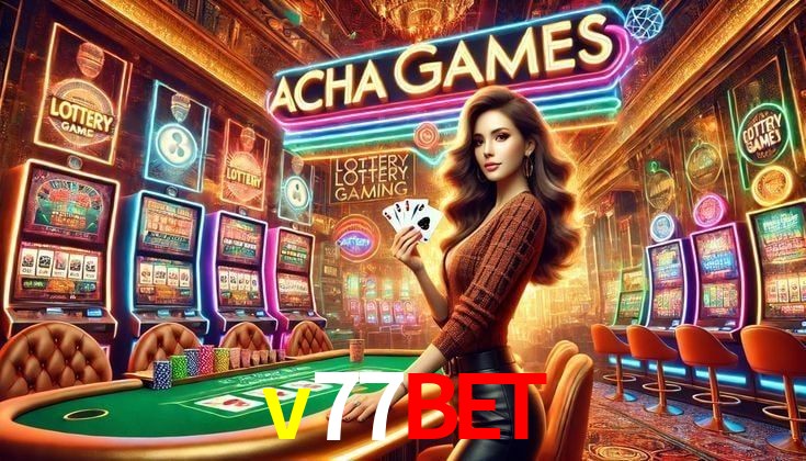 Football Betting v77bet