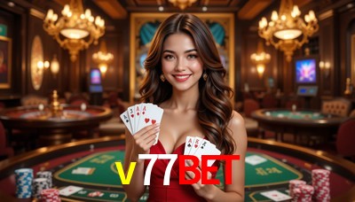 Flash Promotion v77bet