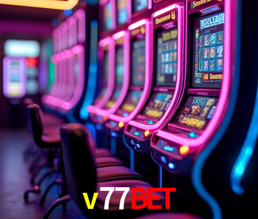 Tecnologia da Plataforma v77bet
