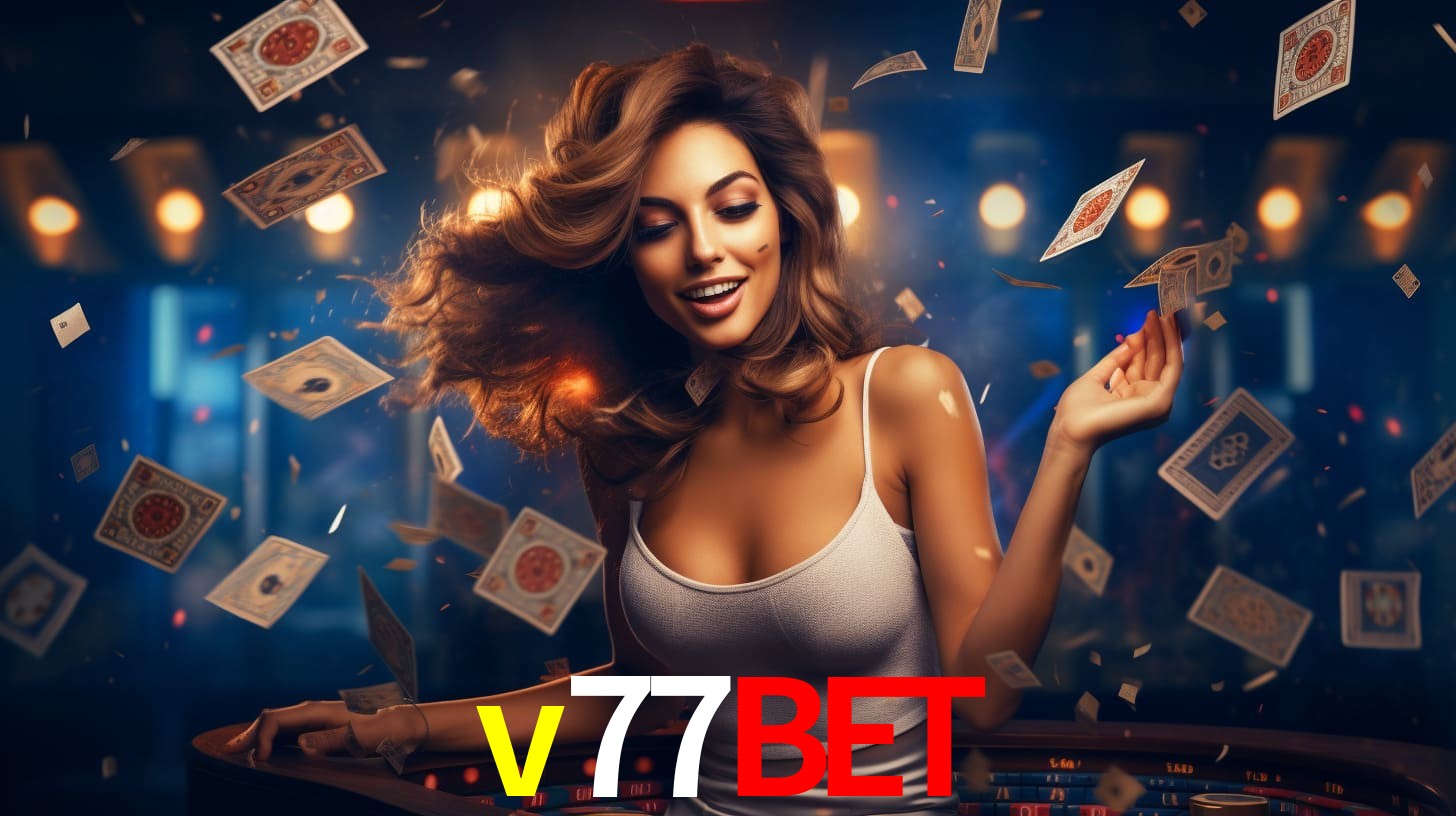 Roulette Table v77bet