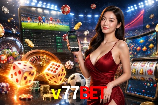 Game Providers v77bet