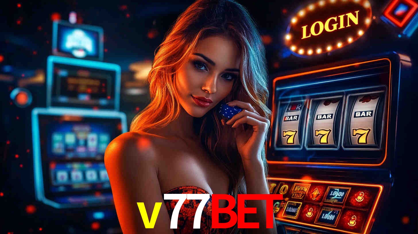 v77bet: A Experiência de Casino com Jogos de Mesa ao Vivo
