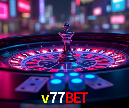 Descubra a Essência do v77bet: Nossa História e Compromissos