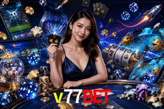 Weekend Specials v77bet