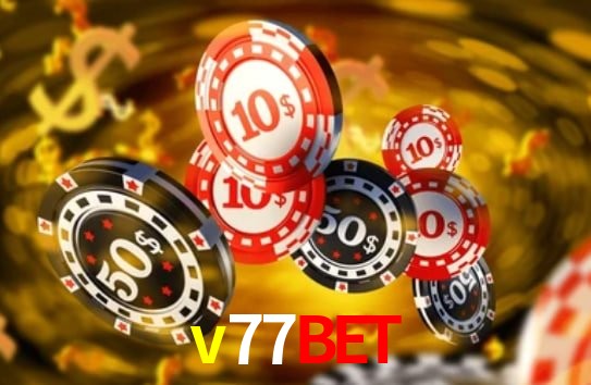 Casino Ao Vivo v77bet