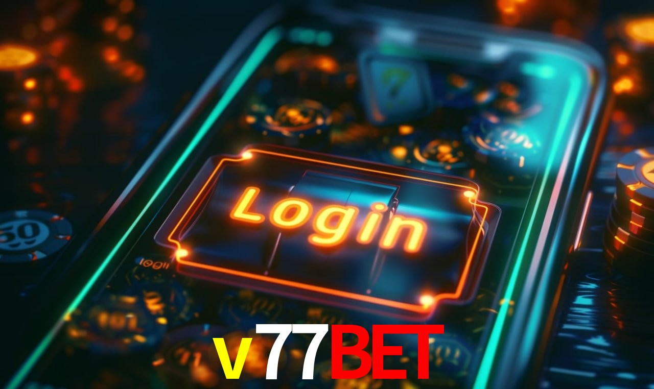 Tennis Betting v77bet