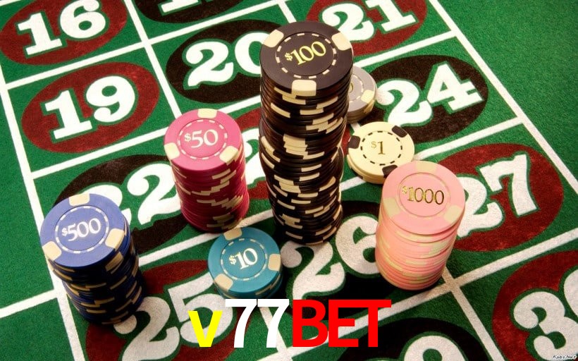 Casino VIP v77bet