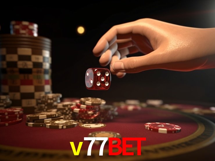 Estatísticas Esportivas v77bet