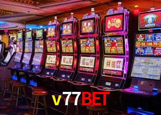 Descubra a Essência do v77bet: Nossa História e Compromissos