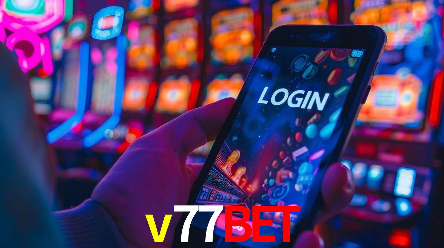 Jogos Exclusivos v77bet