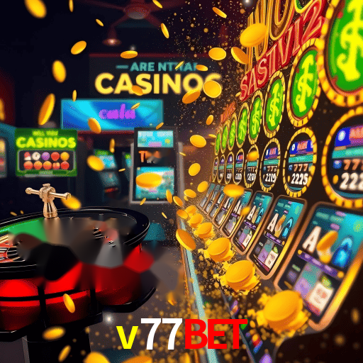 Descubra a Essência do v77bet: Nossa História e Compromissos