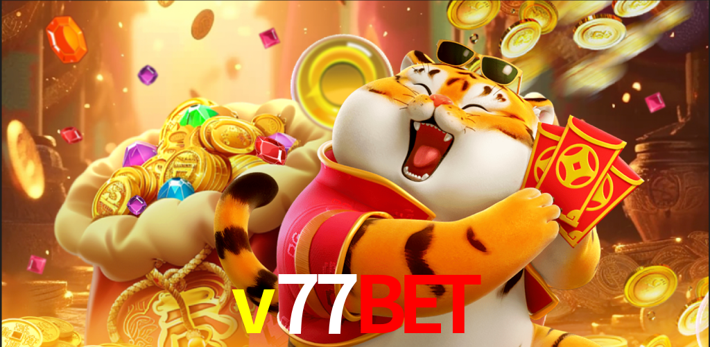 v77bet: Seu Especialista em Apostas Esportivas Brasileiras