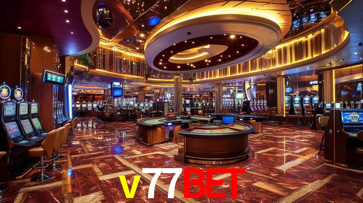 Programa VIP v77bet