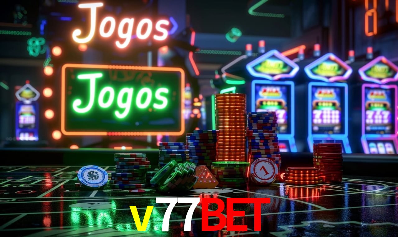 Bônus Generosos e Exclusivos no v77bet para Você!