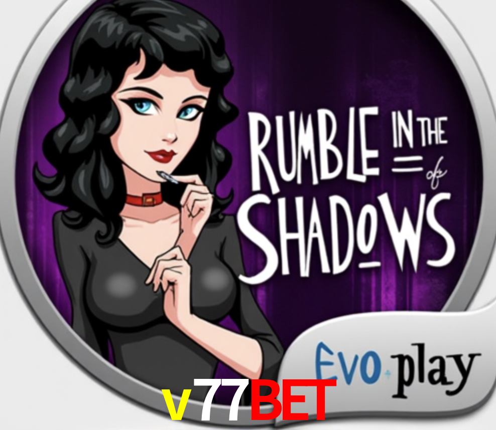 APP oficial da v77bet para mobile