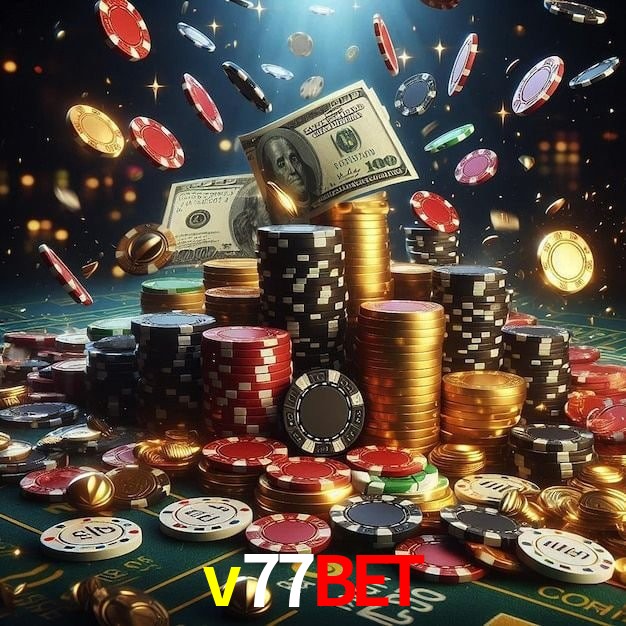 Desvendando o Mundo dos Jogos Virtuais na v77bet