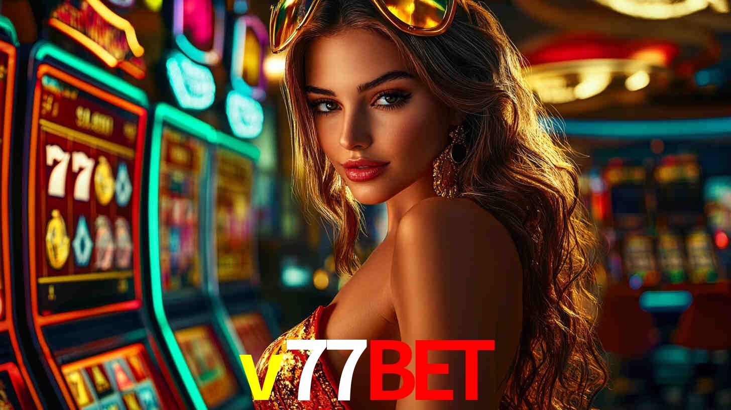 Welcome Bonus v77bet