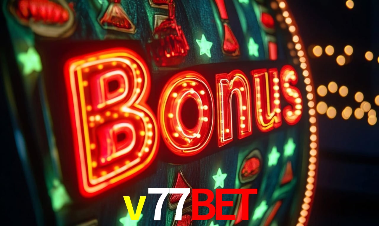 cassino v77bet
