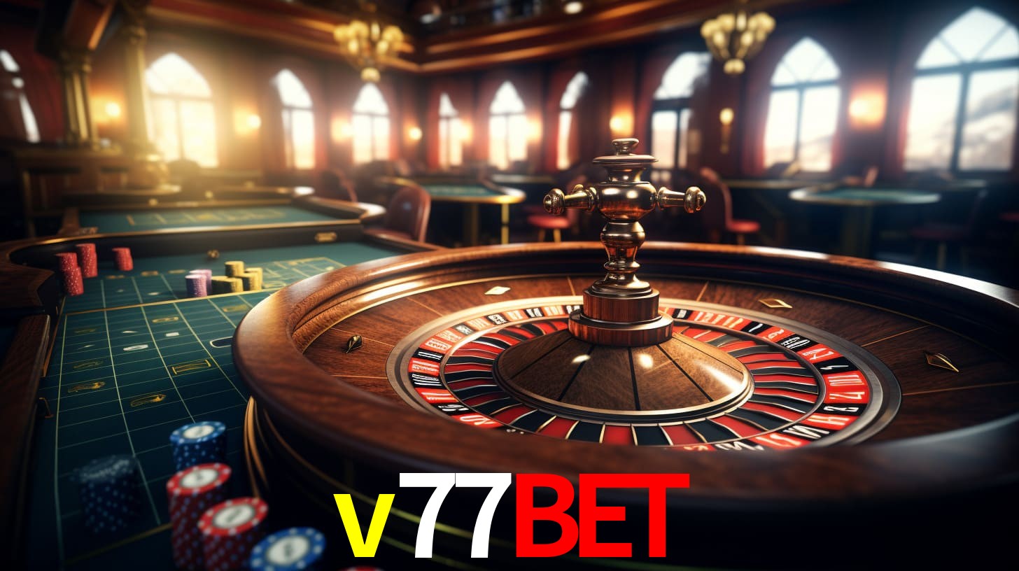 VIP Casino v77bet
