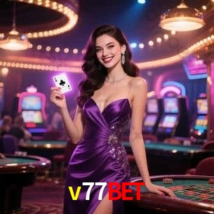 Interface do App v77bet