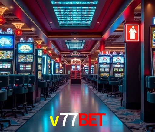 Explorando a Categoria de Eventos em Apostas na v77bet