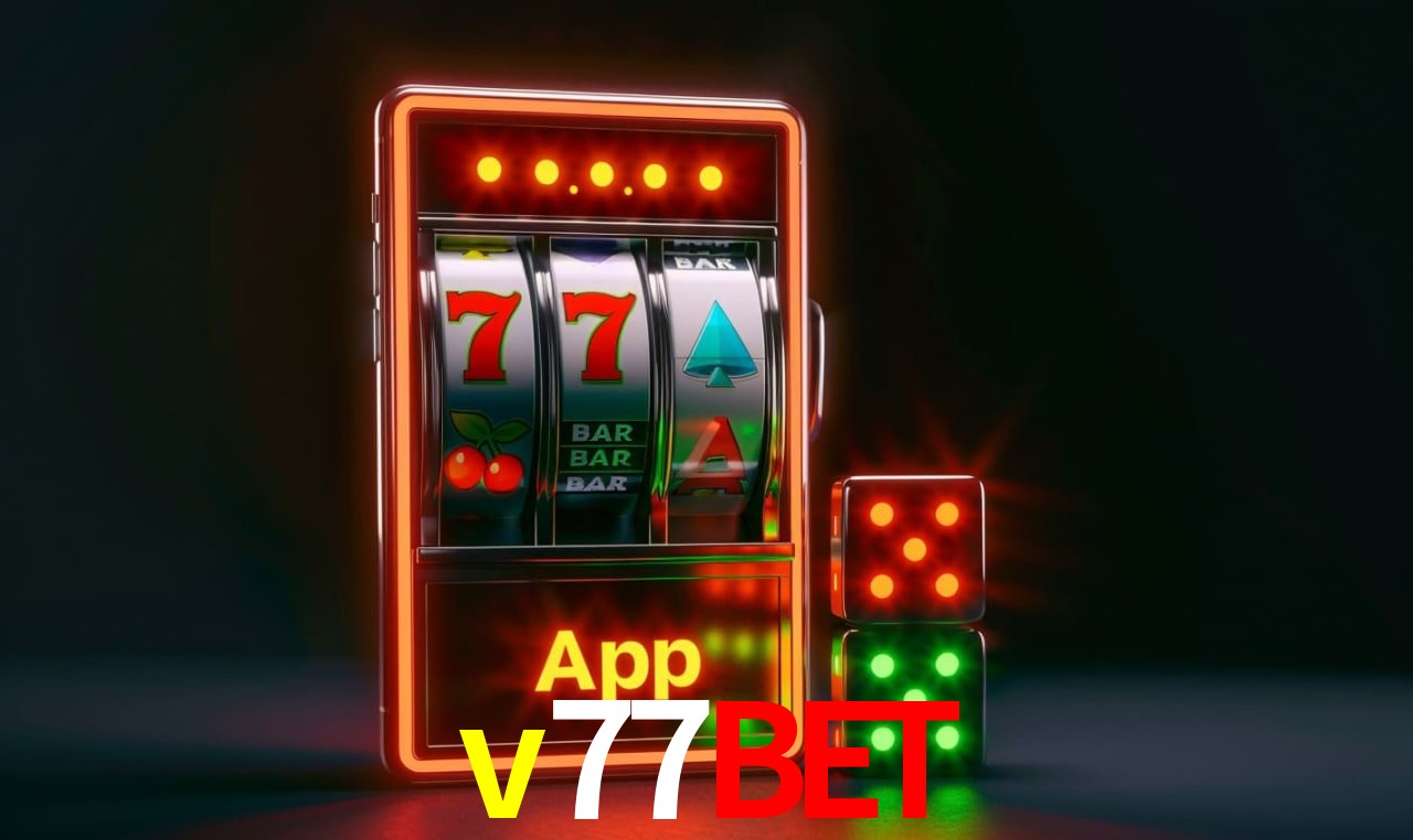 Apostas de Futebol v77bet