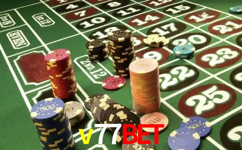 Apostas de Tênis v77bet