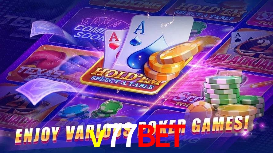 Descubra o Programa VIP da v77bet: Vantagens Exclusivas para Jogadores
