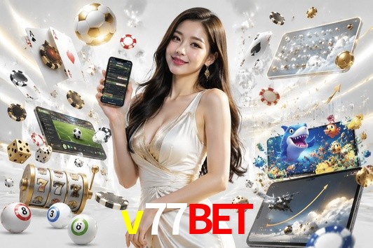 Slot Games v77bet