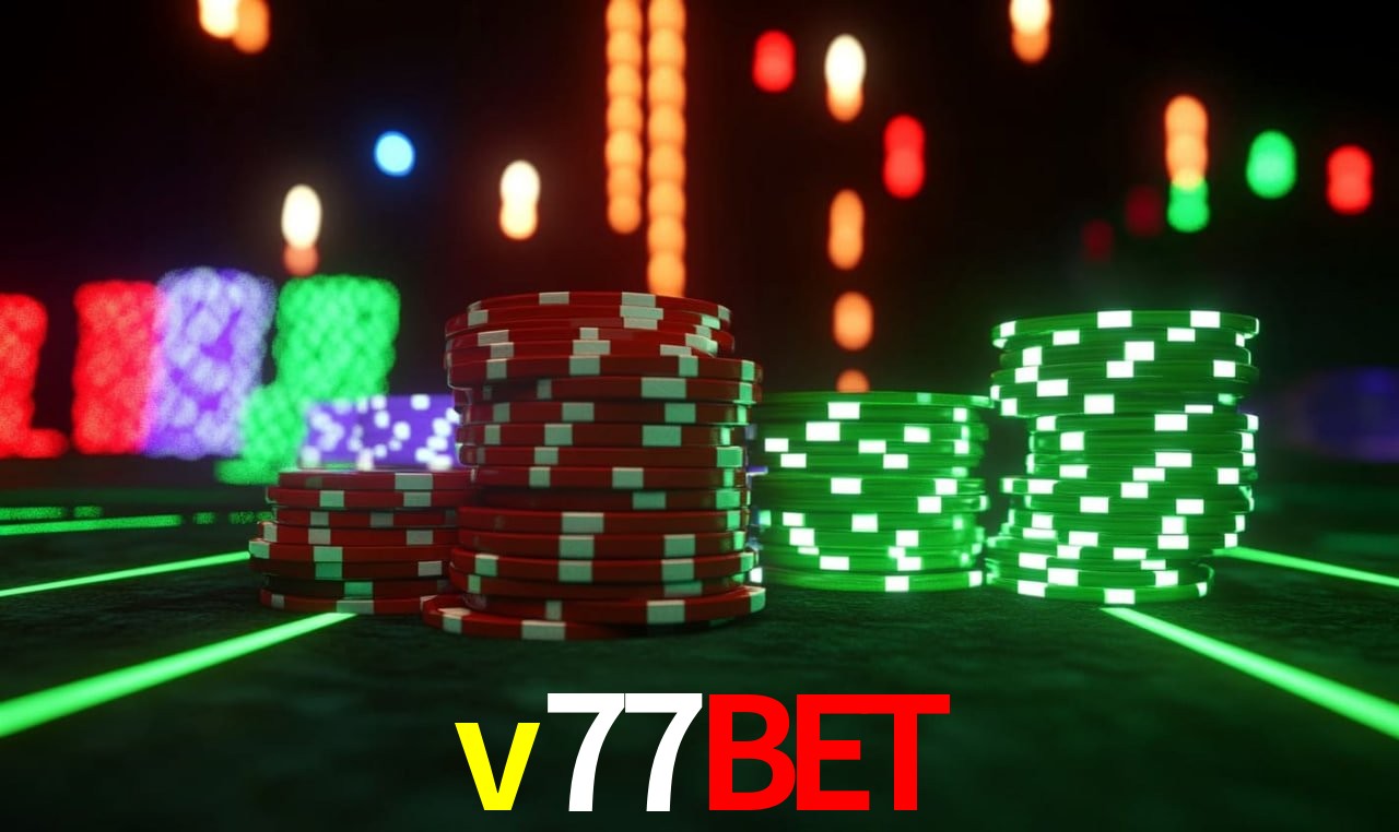 Bonus Features v77bet