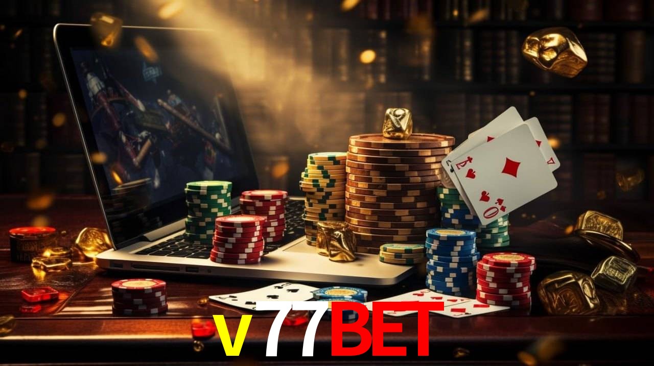 Bônus de Boas-vindas v77bet