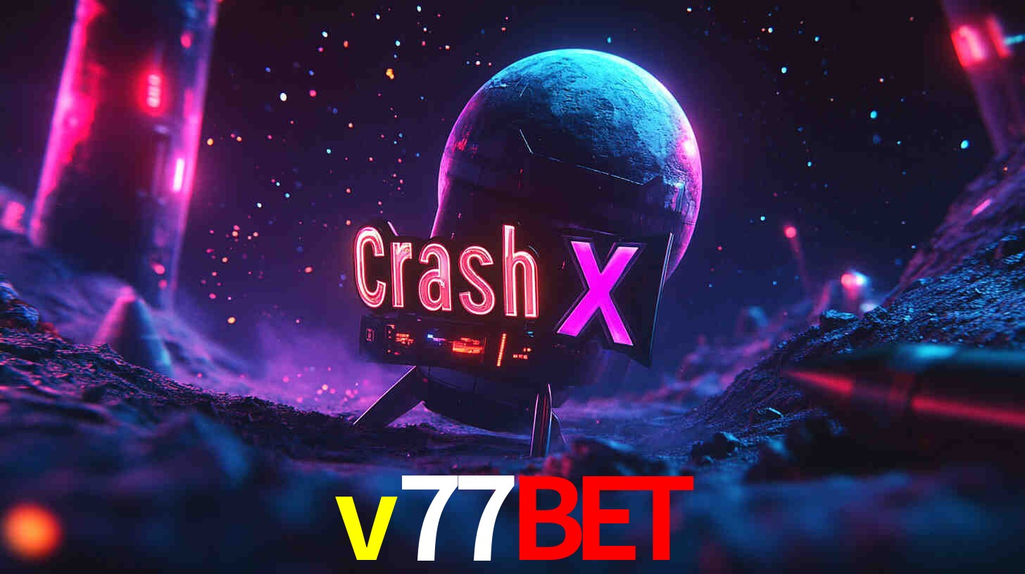 Inovações de Jogos na v77bet: O Futuro das Experiências Interativas