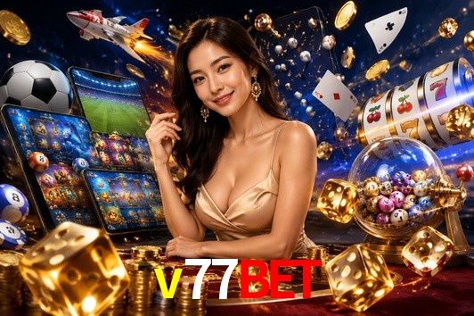 Live Casino v77bet