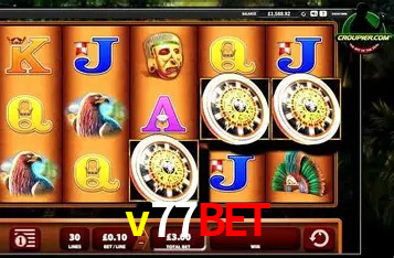 Descubra a Magia dos Jogos de Arcade no v77bet